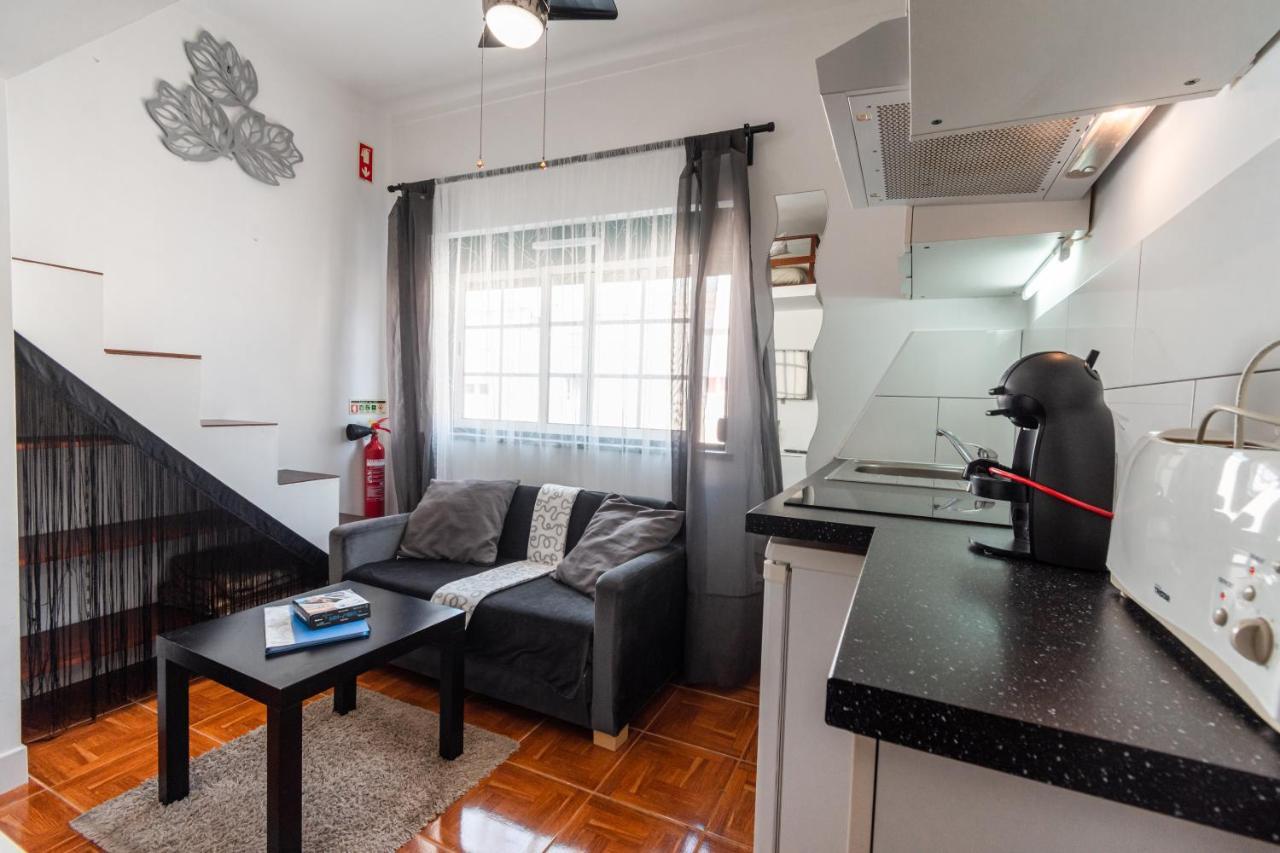Casa Alegria By Cosycasa Praia Peniche Eksteriør bilde