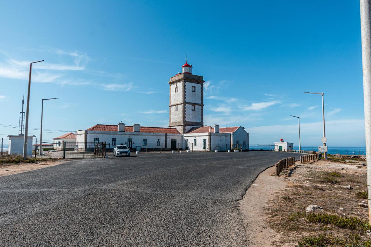 Casa Alegria By Cosycasa Praia Peniche Eksteriør bilde