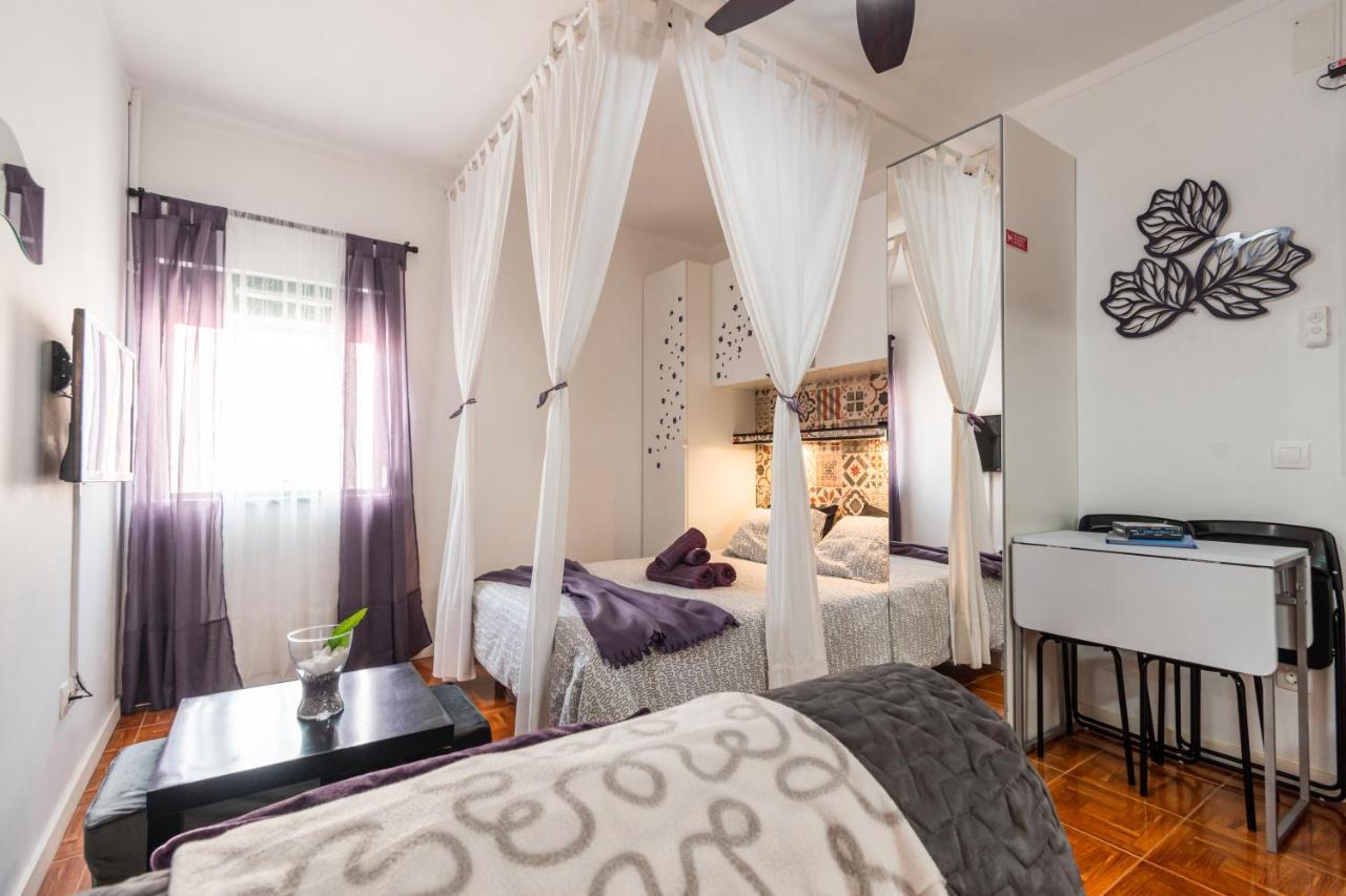 Casa Alegria By Cosycasa Praia Peniche Eksteriør bilde