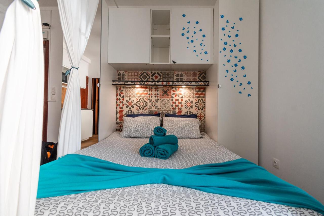 Casa Alegria By Cosycasa Praia Peniche Eksteriør bilde