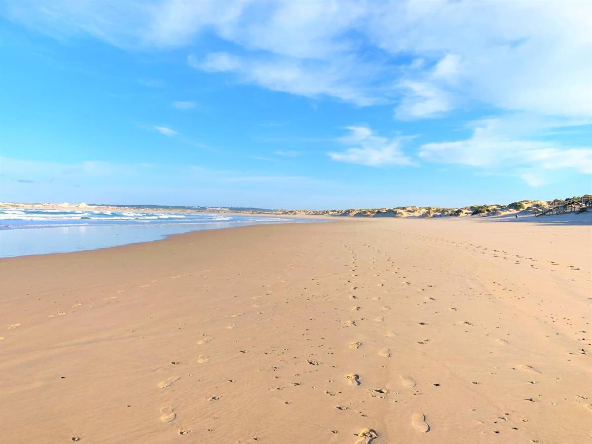 Casa Alegria By Cosycasa Praia Peniche Eksteriør bilde