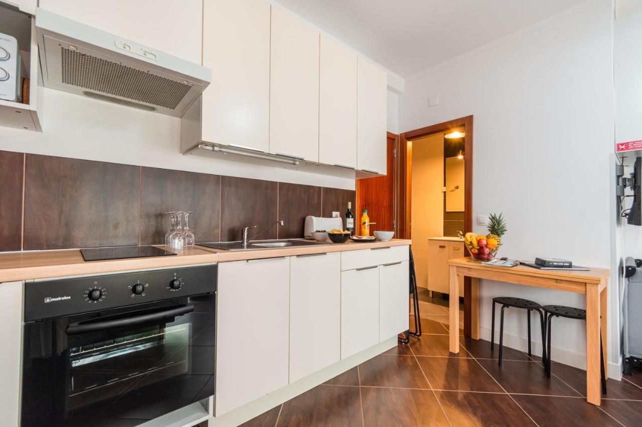 Casa Alegria By Cosycasa Praia Peniche Eksteriør bilde